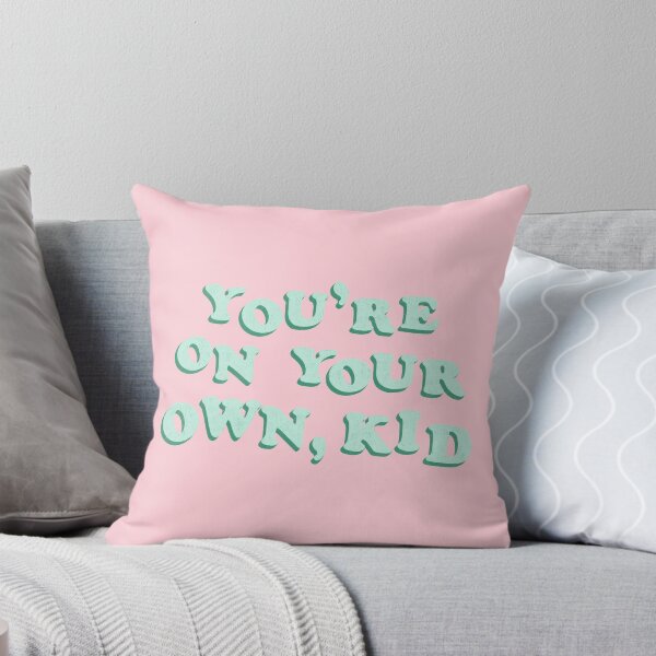 Item preview, you’re on your own kid designed and sold by Ohmera.