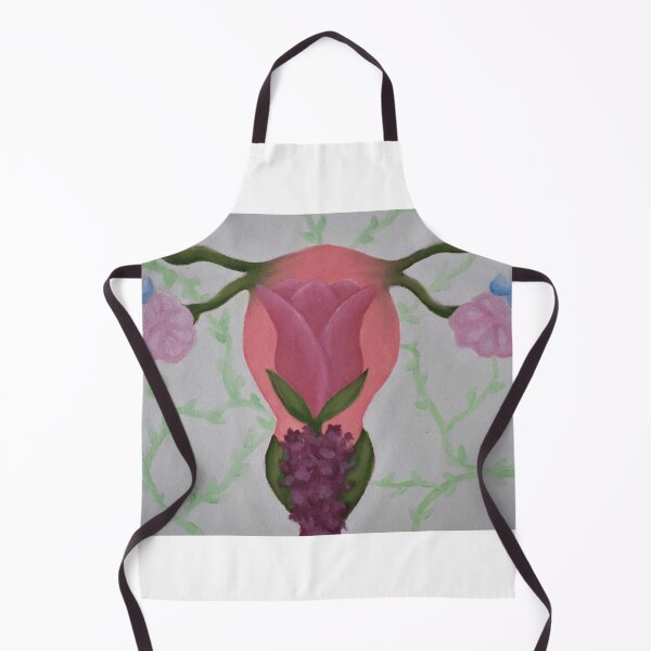 Item preview, Fleur Toxique (Pastel) designed and sold by Andvari Carter.