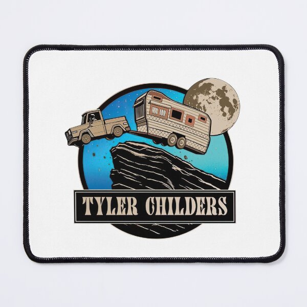 Item preview, Tyler Childers Red Rocks Amphitheatre designed and sold by pipiapett.