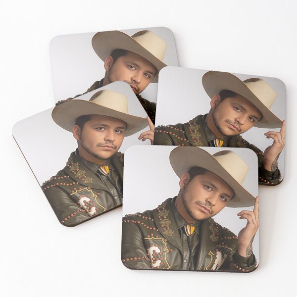 Item preview, Christian Nodal joannna designed and sold by jayaoefehovfg.