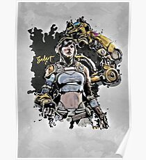 Gadget Poster