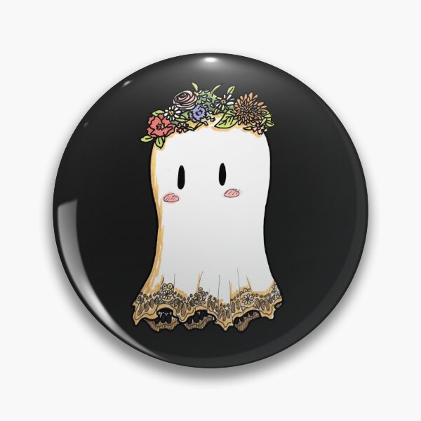 Item preview, Ghostly and old lace  designed and sold by Sbbutler.