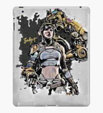 Gadget iPad Case/Skin