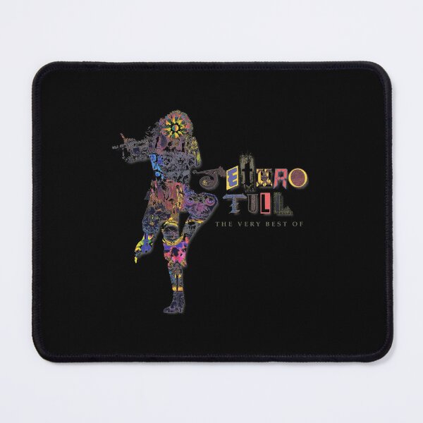 Item preview, A Song for Jeffrey Band Rock Graphic Gift Fan designed and sold by EmerySpencer.