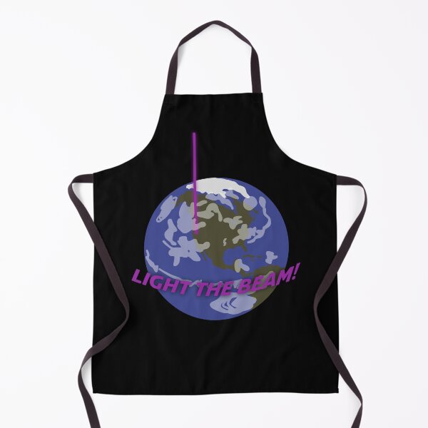 Item preview, Light The Beam! designed and sold by RatTrapTees.