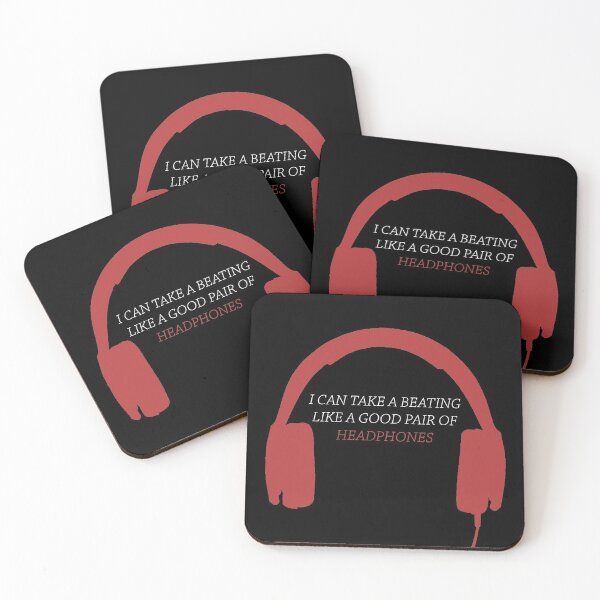 Item preview, WALK THE MOON - Headphones designed and sold by Jack Schlaack.