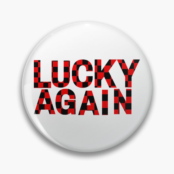 Item preview, Lucky Again | Louis Tomlinson  designed and sold by Lavannya.