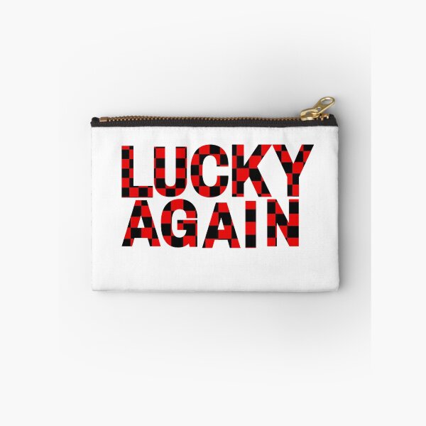 Item preview, Lucky Again | Louis Tomlinson  designed and sold by Lavannya.