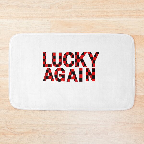 Item preview, Lucky Again | Louis Tomlinson  designed and sold by Lavannya.