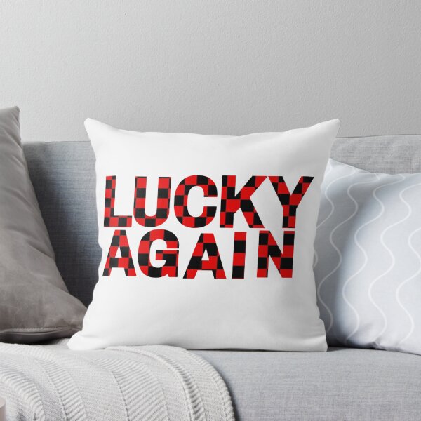 Item preview, Lucky Again | Louis Tomlinson  designed and sold by Lavannya.