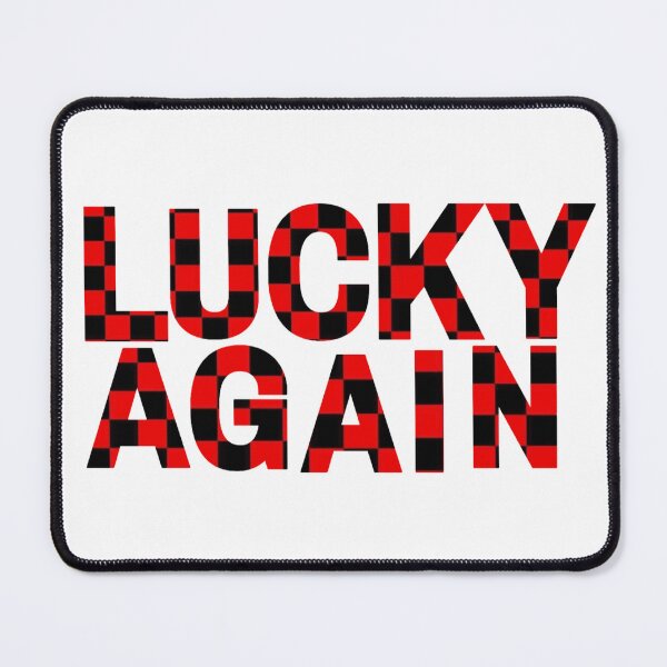 Item preview, Lucky Again | Louis Tomlinson designed and sold by Lavannya.