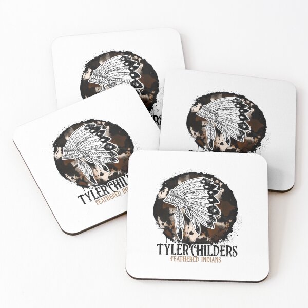 Item preview, Tyler Childers Cowhide designed and sold by pipiapett.