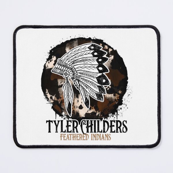 Item preview, Tyler Childers Cowhide designed and sold by pipiapett.