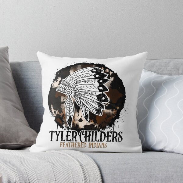 Item preview, Tyler Childers Cowhide designed and sold by pipiapett.