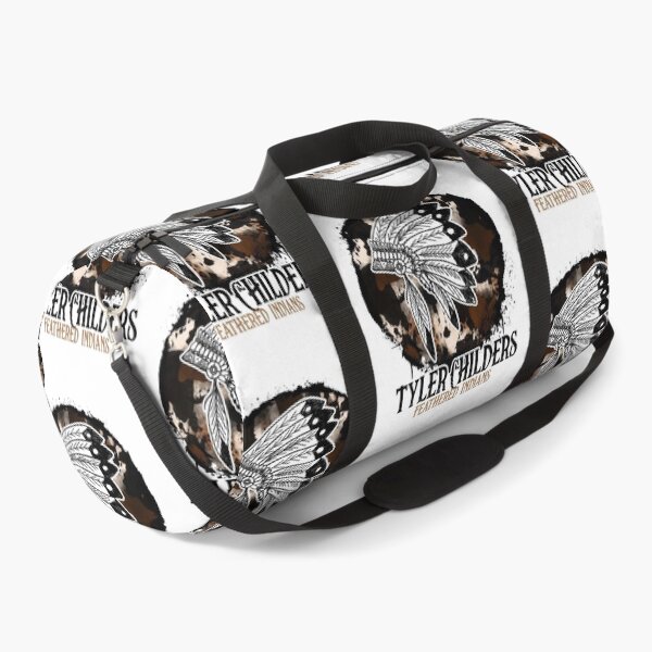 Item preview, Tyler Childers Cowhide designed and sold by pipiapett.