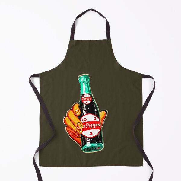 Artikelvorschau, Vintage Dr Pepper 10 2 4 Flasche entworfen und verkauft von SamuelDyer.