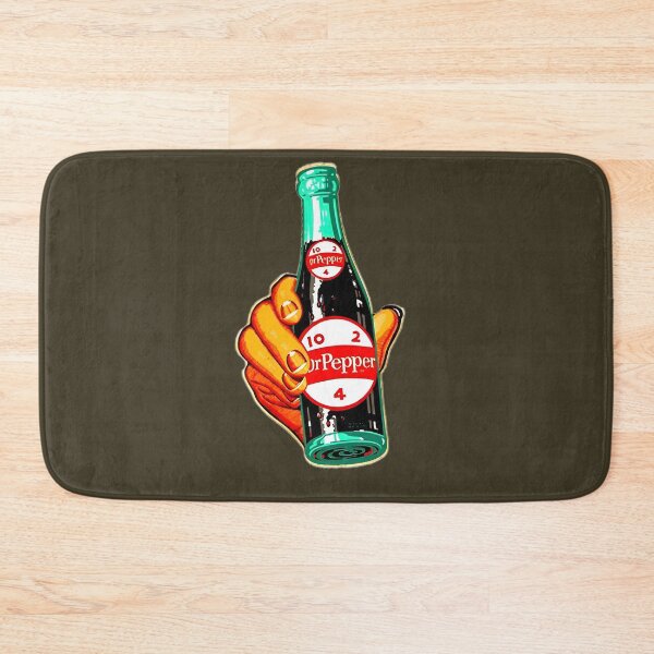 Artikelvorschau, Vintage Dr Pepper 10 2 4 Flasche entworfen und verkauft von SamuelDyer.
