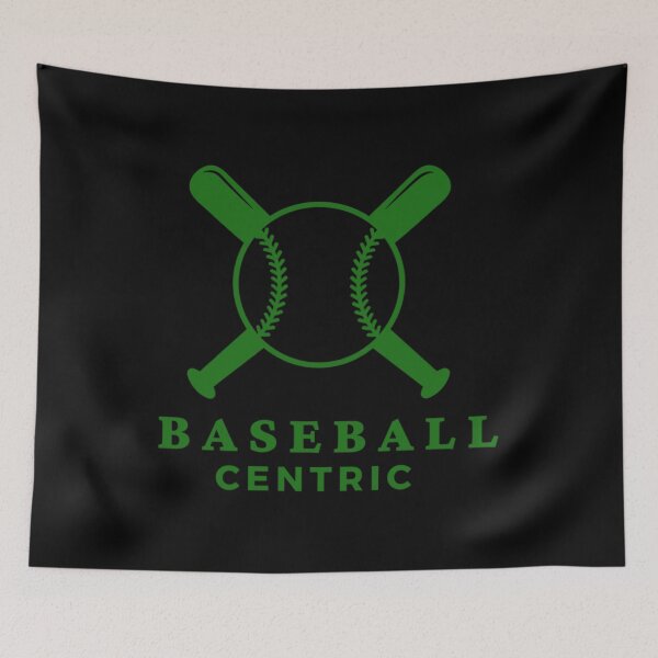 Item preview, Baseball Centric designed and sold by vlahosfeari.