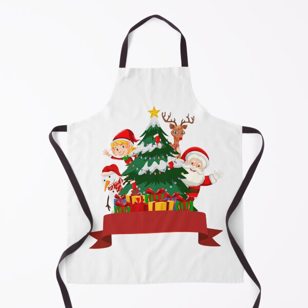 Item preview, Merry and bright Christmas designed and sold by Cogent Web Services.
