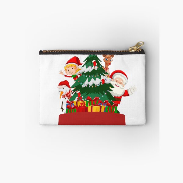 Item preview, Merry and bright Christmas  designed and sold by Cogent Web Services.