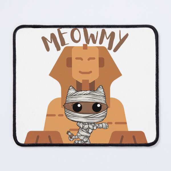 Item preview, Meowmy designed and sold by seriyusink69.