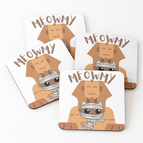 Item preview, Meowmy designed and sold by seriyusink69.