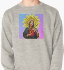 Sudadera cerrada Cristina La Veneno