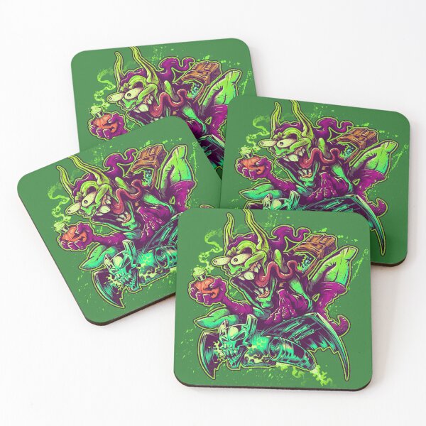 Item preview, Goblin Fink designed and sold by Jolly Rogers.