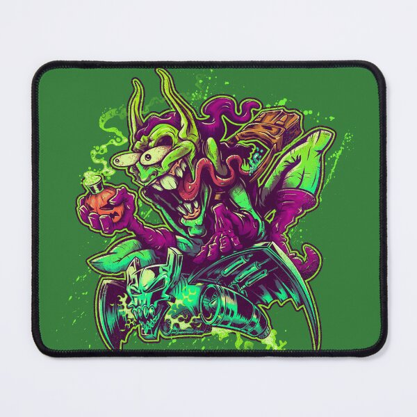 Item preview, Goblin Fink designed and sold by Jolly Rogers.