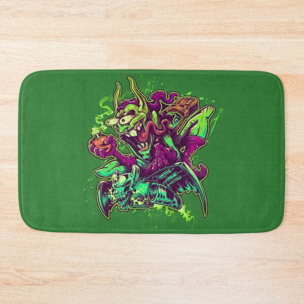 Item preview, Goblin Fink designed and sold by Jolly Rogers.