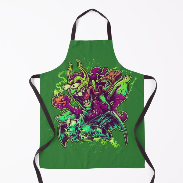 Item preview, Goblin Fink designed and sold by Jolly Rogers.