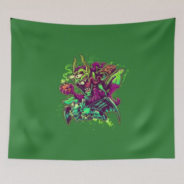 Item preview, Goblin Fink designed and sold by Jolly Rogers.