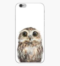 Little Owl iPhone Case