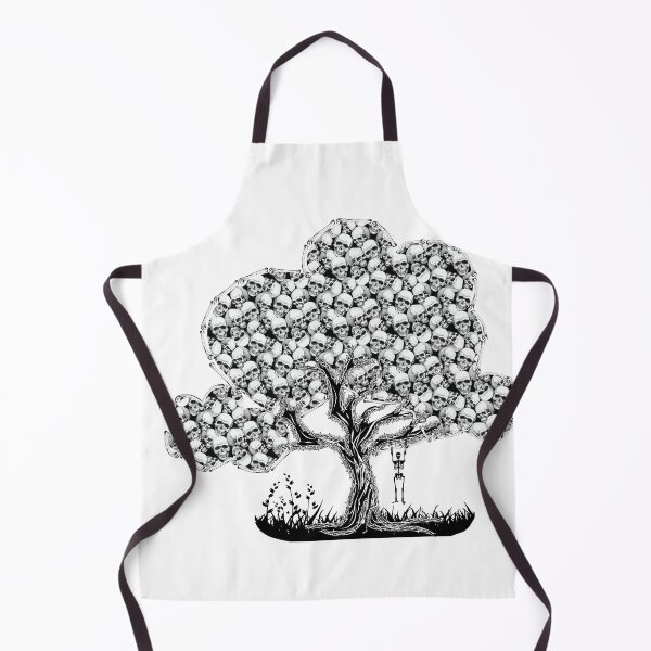 Item preview, Skull Tree designed and sold by sonnycosmics.