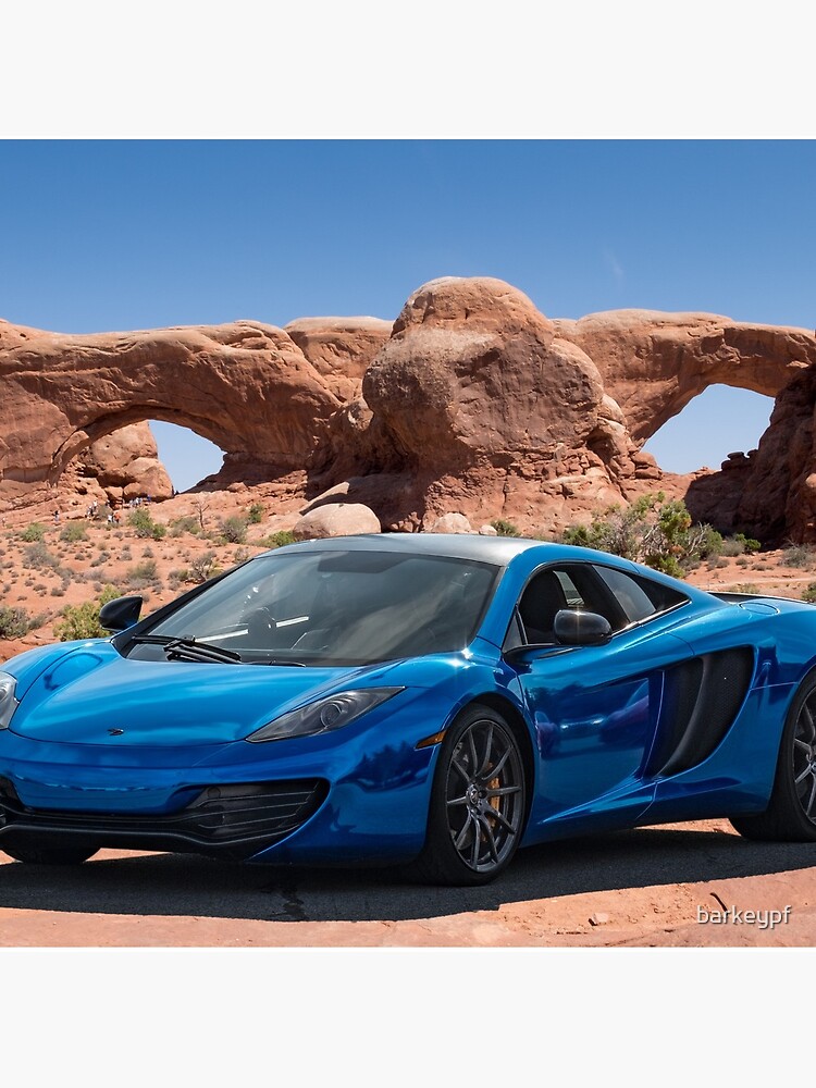 MP4-12C by barkeypf