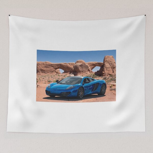 Item preview, MP4-12C designed and sold by barkeypf.