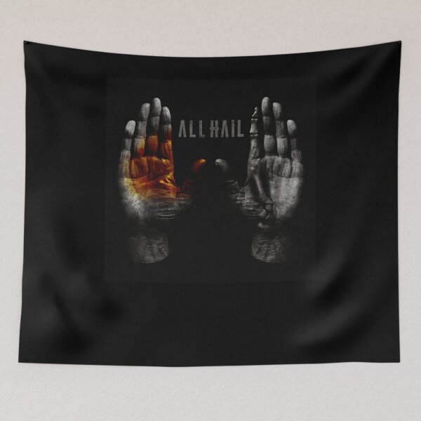 Item preview, All Hail Norma Jean designed and sold by ruundafigek5.