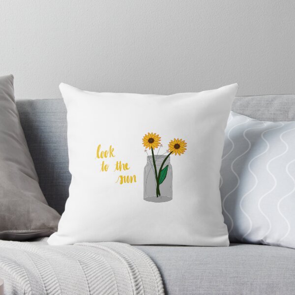Item preview, look to the sun designed and sold by notyourwitch.