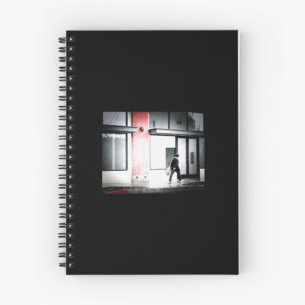 Item preview, Stroll: Desaturated designed and sold by Laurie Allee.