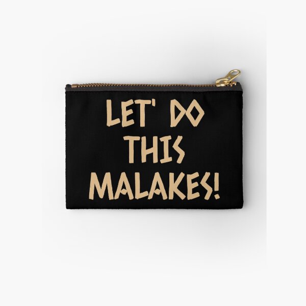 Item preview, Let' Do This Malakes Greek Swearword Malaka designed and sold by Legit Hooligan.