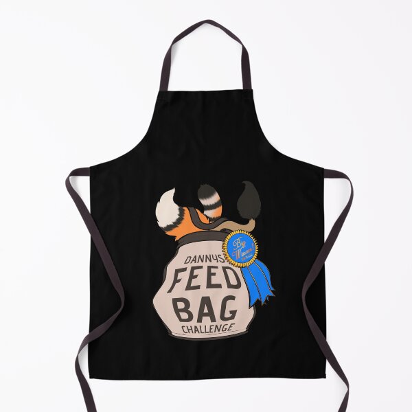 Item preview, Feedbag Challenge Logo designed and sold by ionecphul.