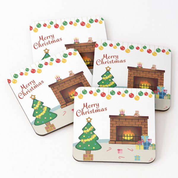 Item preview, Merry Christmas designed and sold by Julia2Julia.
