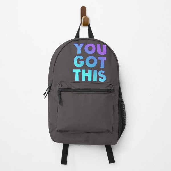 Item preview, You got this designed and sold by RIXXI HEY CO..