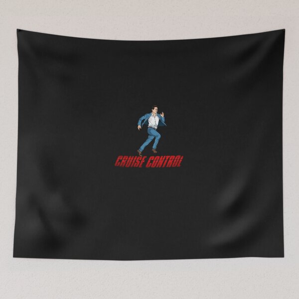 Item preview, Wallpaper Tom Cruise designed and sold by hameltrag.
