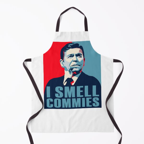 Item preview, I Smell Commies designed and sold by FunnyGlorious.