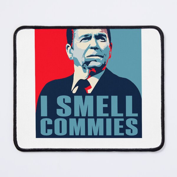 Item preview, I Smell Commies designed and sold by FunnyGlorious.
