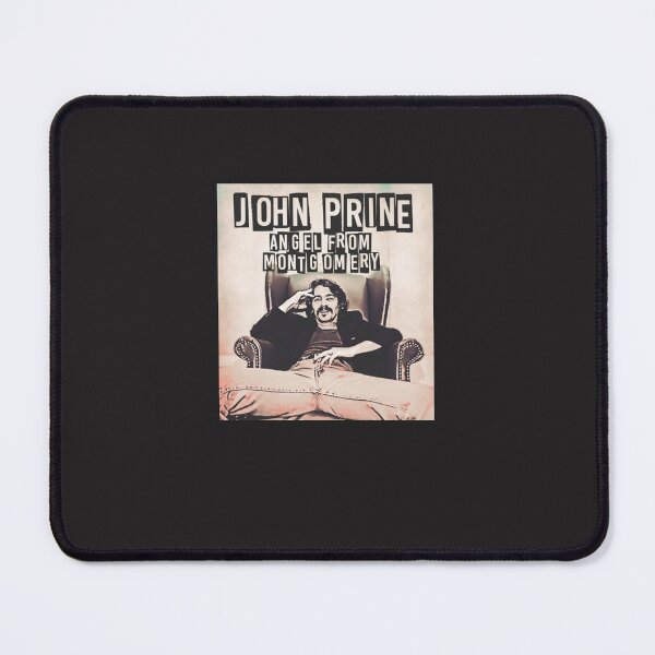 Item preview, John Prine designed and sold by tonescuss.