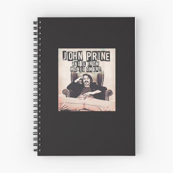 Item preview, John Prine designed and sold by tonescuss.