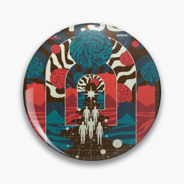 Artikelvorschau, mt joy merch mt joy red rocks 2022 entworfen und verkauft von homsebbertaok.