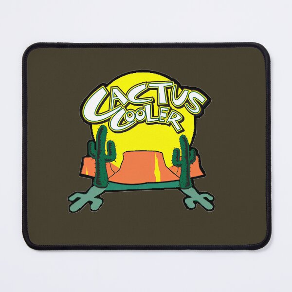 Item preview, Cactus Cooler designed and sold by SamuelDyer.